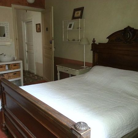 Le Patio Des Cigales Bed & Breakfast Roquefort-des-Corbieres ห้อง รูปภาพ