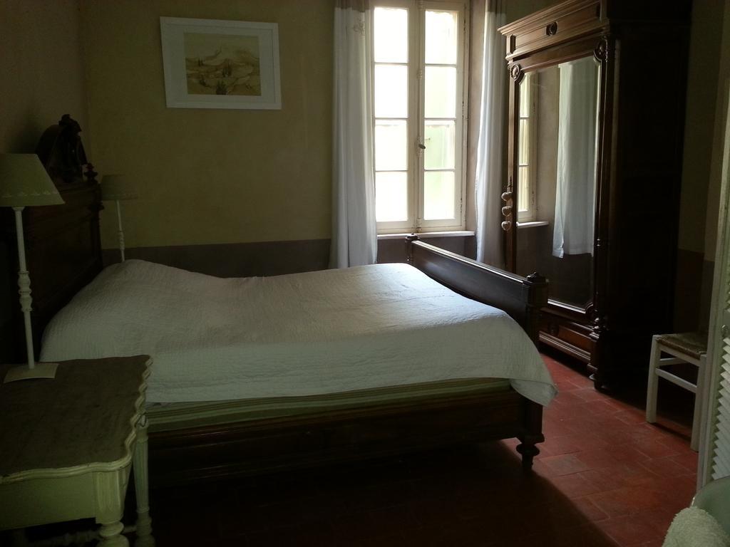 Le Patio Des Cigales Bed & Breakfast Roquefort-des-Corbieres ห้อง รูปภาพ