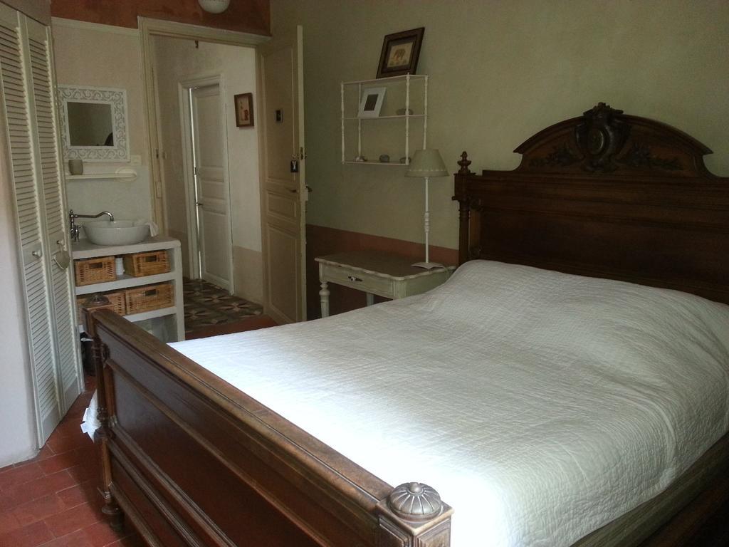 Le Patio Des Cigales Bed & Breakfast Roquefort-des-Corbieres ห้อง รูปภาพ