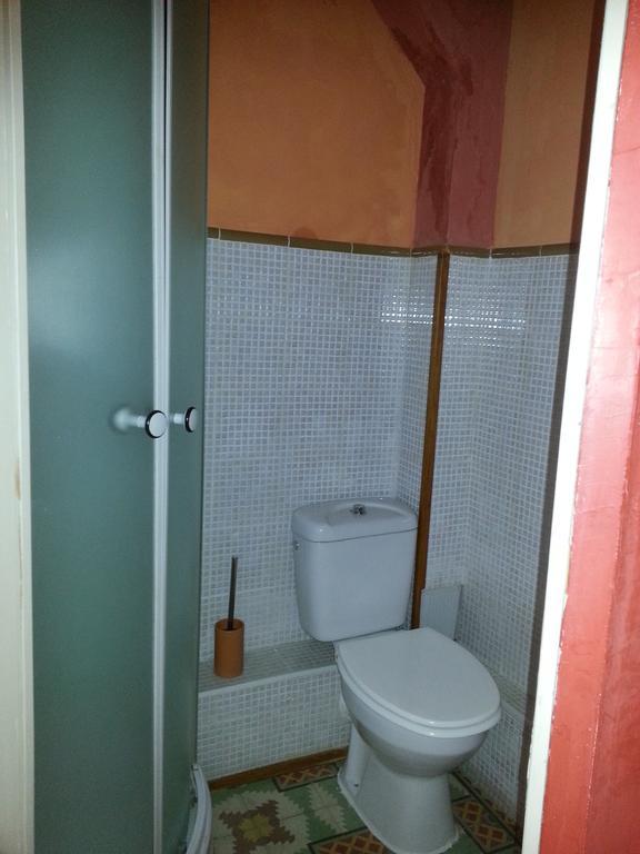 Le Patio Des Cigales Bed & Breakfast Roquefort-des-Corbieres ห้อง รูปภาพ