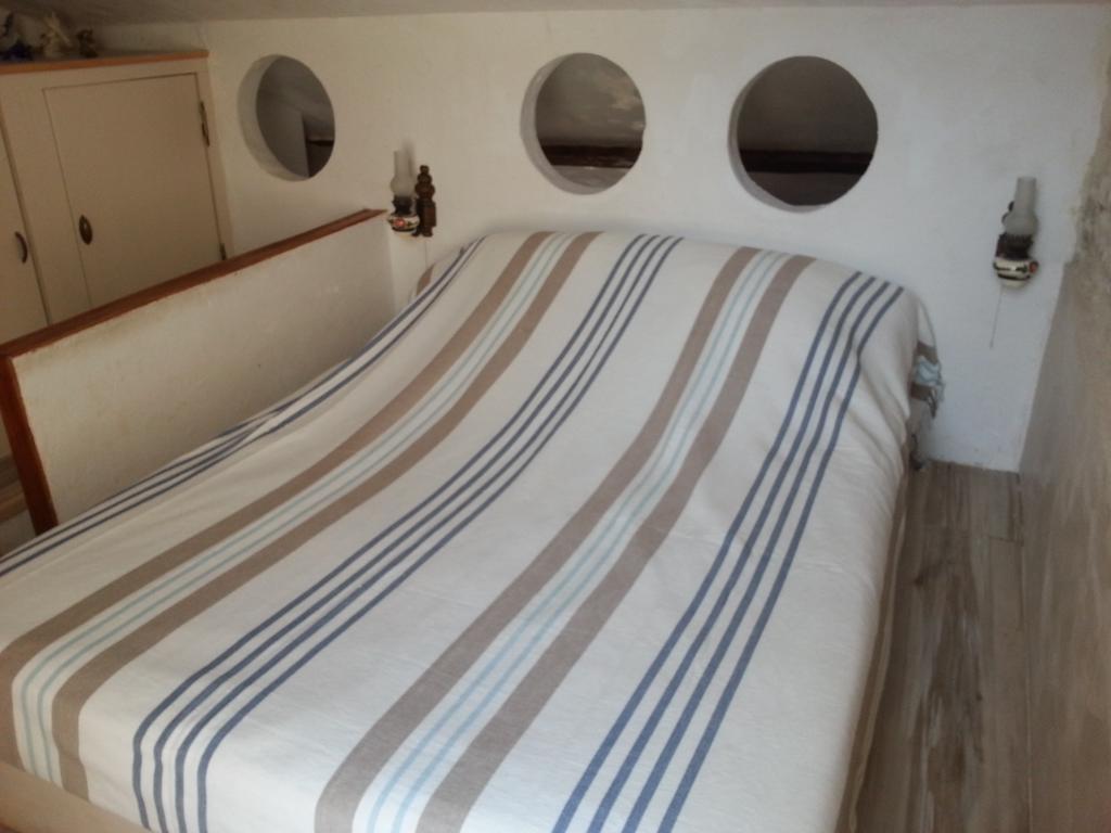 Le Patio Des Cigales Bed & Breakfast Roquefort-des-Corbieres ห้อง รูปภาพ