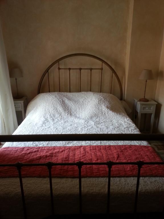 Le Patio Des Cigales Bed & Breakfast Roquefort-des-Corbieres ห้อง รูปภาพ