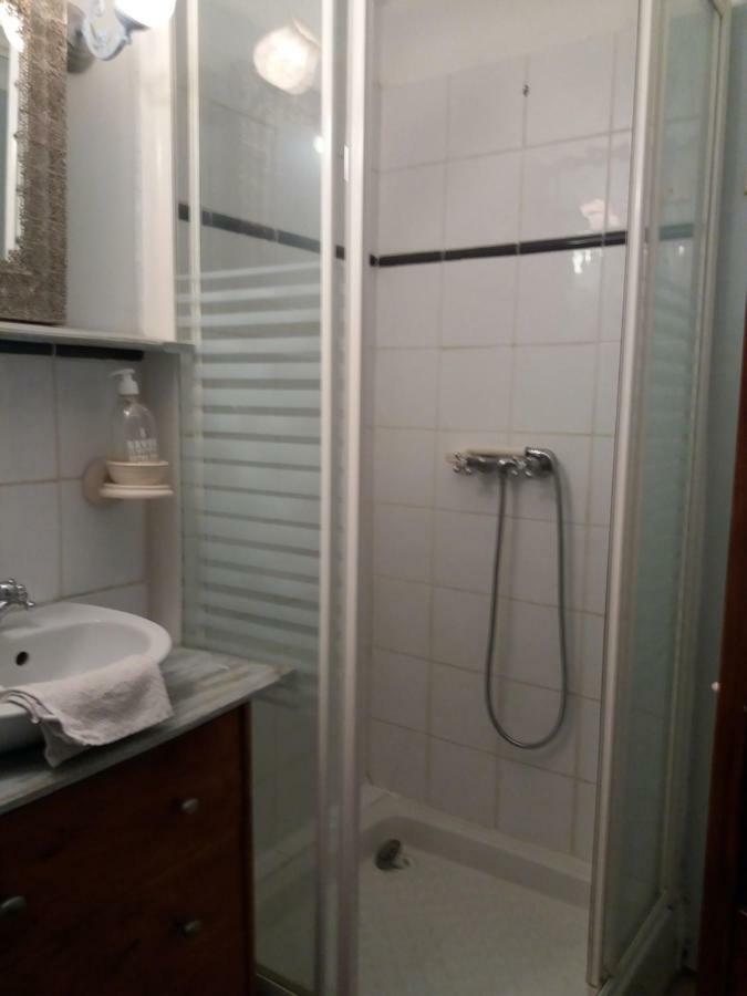Le Patio Des Cigales Bed & Breakfast Roquefort-des-Corbieres ภายนอก รูปภาพ